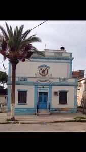 BOUSFER (3) L ANCIENNE MAIRIE